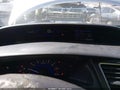 2014 Honda Civic — photo 7 of 18 | VIN 19XFB2F53EE237101