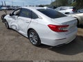 2019 Honda Accord — photo 3 of 16 | VIN 1HGCV1F16KA079483