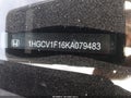 2019 Honda Accord — photo 9 of 16 | VIN 1HGCV1F16KA079483