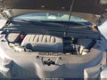2008 Buick Enclave — photo 10 of 16 | VIN 5GAER13738J166546