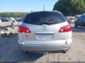 2008 Buick Enclave — photo 16 of 16 | VIN 5GAER13738J166546