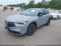 2025 Acura ADX — photo 2 of 18 | VIN 3HDSA2H77SM702981