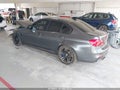 2017 BMW M3 — photo 3 of 17 | VIN WBS8M9C32H5G84836