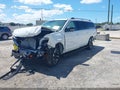 2025 Ford Expedition — photo 2 of 17 | VIN 1FMJK1M87SEA70259