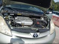 2009 Toyota Sienna — photo 10 of 14 | VIN 5TDZK23C99S239706