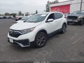 2021 Honda CR-V — photo 2 of 17 | VIN 2HKRW2H8XMH634436