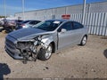 2014 Ford Fusion — photo 2 of 16 | VIN 3FA6P0HD4ER164992