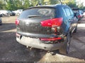 2015 Kia Sportage — photo 4 of 15 | VIN KNDPC3AC0F7732760