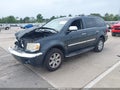 2007 Chrysler Aspen — photo 2 of 17 | VIN 1A8HW58227F508619