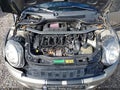 2009 Mini Cooper — photo 10 of 12 | VIN WMWMF73549TW83720