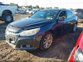 2014 Chevrolet Malibu — photo 2 of 16 | VIN 1G11E5SLXEF181826