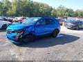 2024 Chevrolet Equinox — photo 2 of 16 | VIN 3GNAXWEG8RS105746