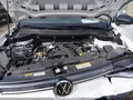 2026 Volkswagen Taos — photo 10 of 16 | VIN 3VV2C7B22TM030126
