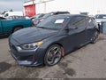 2020 Hyundai Veloster — photo 2 of 17 | VIN KMHTH6AB5LU030323