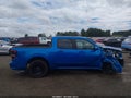 2025 Ford Maverick — photo 13 of 21 | VIN 3FTCW8TA8SRA95599