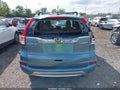 2015 Honda CR-V — photo 16 of 18 | VIN 2HKRM4H75FH660681