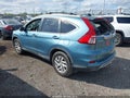 2015 Honda CR-V — photo 3 of 18 | VIN 2HKRM4H75FH660681