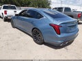 2023 Cadillac CT5 — photo 3 of 12 | VIN 1G6DW5RK2P0131588