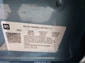 2023 Cadillac CT5 — photo 9 of 12 | VIN 1G6DW5RK2P0131588