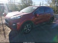 2021 Kia Sportage — photo 2 of 16 | VIN KNDPMCACXM7919000