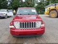 2009 Jeep Liberty — photo 12 of 16 | VIN 1J8GN28K49W546465
