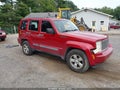 2009 Jeep Liberty — photo 1 of 16 | VIN 1J8GN28K49W546465