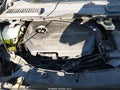 2014 Ford Escape — photo 10 of 11 | VIN 1FMCU9GX1EUA57098