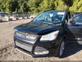 2014 Ford Escape — photo 6 of 11 | VIN 1FMCU9GX1EUA57098