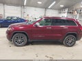 2018 Jeep Grand Cherokee — photo 14 of 18 | VIN 1C4RJFBG7JC238526