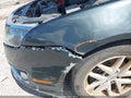 2010 Ford Fusion — photo 6 of 11 | VIN 3FAHP0JA3AR233111