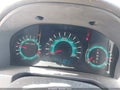 2010 Ford Fusion — photo 7 of 11 | VIN 3FAHP0JA3AR233111