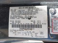 2010 Ford Fusion — photo 9 of 11 | VIN 3FAHP0JA3AR233111