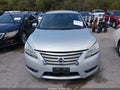 2013 Nissan Sentra — photo 12 of 16 | VIN 3N1AB7AP4DL643871
