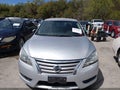 2013 Nissan Sentra — photo 6 of 16 | VIN 3N1AB7AP4DL643871