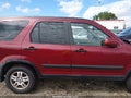 2002 Honda CR-V — photo 13 of 16 | VIN JHLRD78872C067696