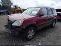 2002 Honda CR-V — photo 2 of 16 | VIN JHLRD78872C067696