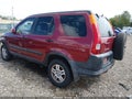 2002 Honda CR-V — photo 3 of 16 | VIN JHLRD78872C067696