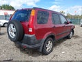 2002 Honda CR-V — photo 4 of 16 | VIN JHLRD78872C067696