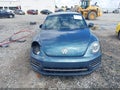 2018 Volkswagen Beetle — photo 12 of 16 | VIN 3VWFD7AT9JM707531