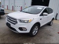 2017 Ford Escape — photo 2 of 17 | VIN 1FMCU9G9XHUA62869