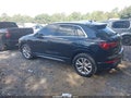 2024 Audi Q3 — photo 3 of 16 | VIN WA1DECF37R1106985