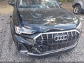 2024 Audi Q3 — photo 6 of 16 | VIN WA1DECF37R1106985