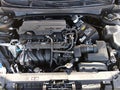 2026 Kia K4 — photo 10 of 15 | VIN 3KPFT4DE8TE278865