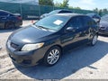 2009 Toyota Corolla — photo 2 of 11 | VIN 2T1BU40E89C007121