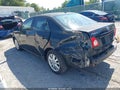 2009 Toyota Corolla — photo 3 of 11 | VIN 2T1BU40E89C007121