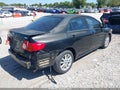 2009 Toyota Corolla — photo 4 of 11 | VIN 2T1BU40E89C007121