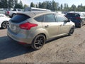 2016 Ford Focus — photo 4 of 12 | VIN 1FADP3K25GL247235