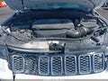 2018 Jeep Grand Cherokee — photo 10 of 16 | VIN 1C4RJEBG6JC400060