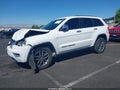 2018 Jeep Grand Cherokee — photo 2 of 16 | VIN 1C4RJEBG6JC400060