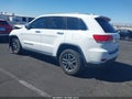 2018 Jeep Grand Cherokee — photo 3 of 16 | VIN 1C4RJEBG6JC400060